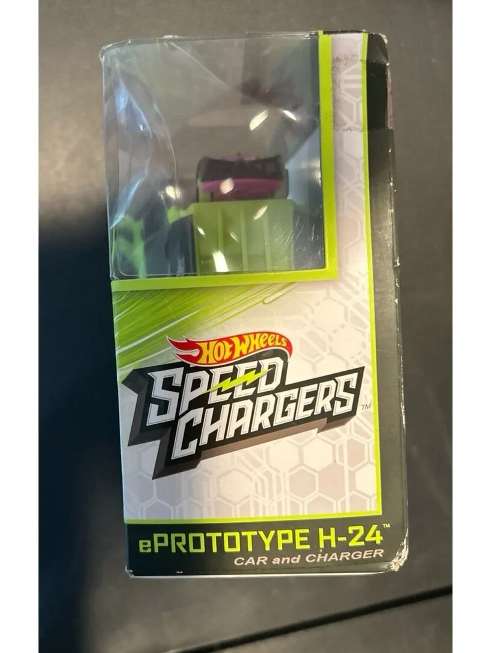 Hot Wheels hot wheels